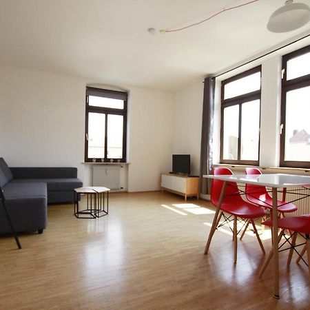 Ferienwohnung 3 Anna Iff Würzburg Exterior foto